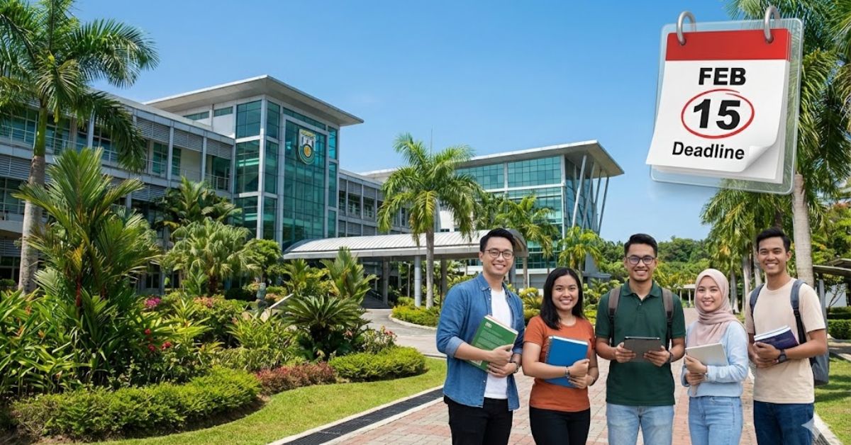 UBD Scholarship 2026: ব্রুনাইয়ে ফুল-ফ্রি স্কলারশিপ, আবেদন শেষ ১৫ ফেব্রুয়ারি