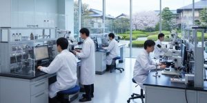 NIMS Internship Program 2026 Japan: Fully Funded & Paid Opportunity