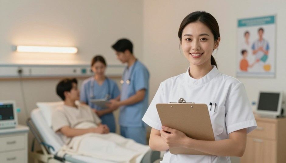 RN Nursing Salary 2026 in the USA: State-Wise Pay